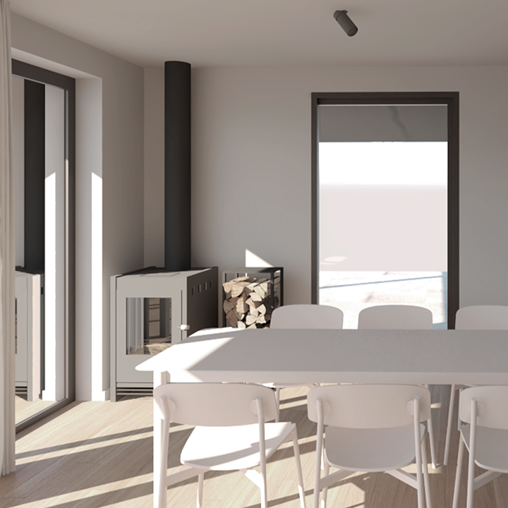 Fotografía del proyecto